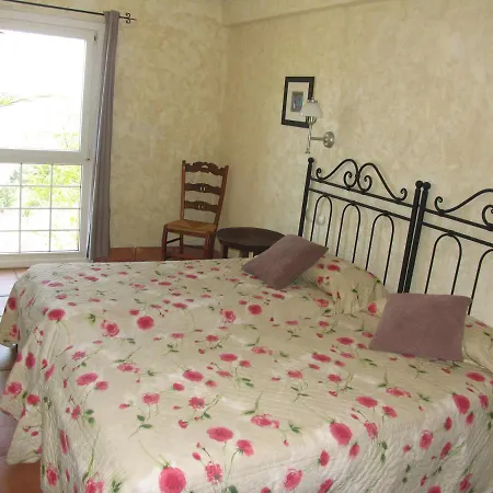 Vakantieboerderij Igeldo *