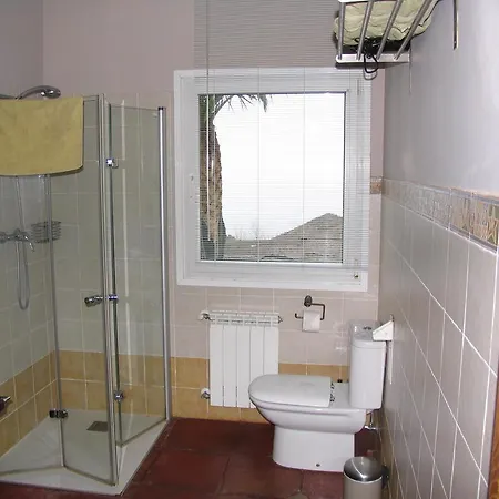 Séjour à la ferme Igeldo