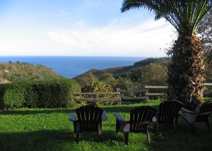 Igeldo Agroturismo *