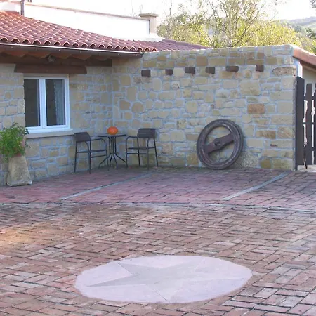 Κατάλυμα σε φάρμα Igeldo Orio