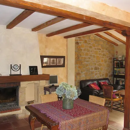 Κατάλυμα σε φάρμα Igeldo