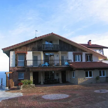 Igeldo Κατάλυμα σε φάρμα