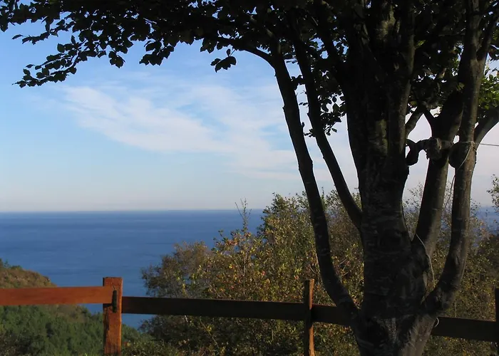 Κατάλυμα σε φάρμα Igeldo *