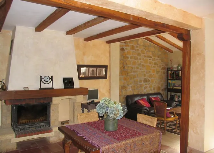 Κατάλυμα σε φάρμα Igeldo