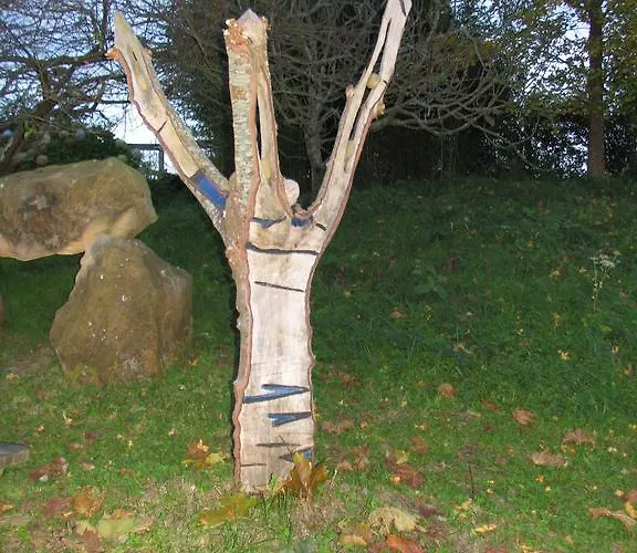 Κατάλυμα σε φάρμα Igeldo